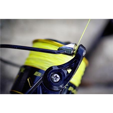 SPINNING REEL BLACK CAT PASSION FD