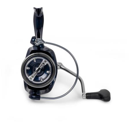 SPINNING REEL BLACK CAT CAT SPIN 50