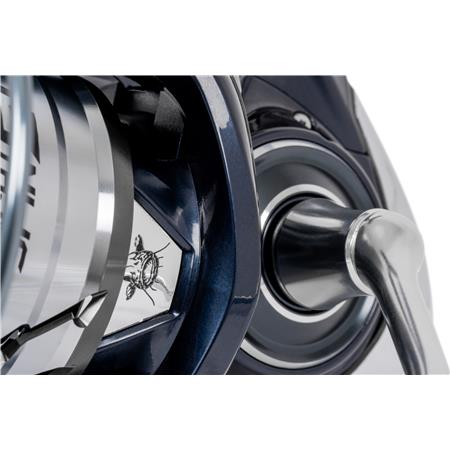SPINNING REEL BLACK CAT CAT SPIN 50