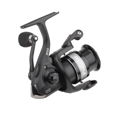 SPINNING REEL CRESTA ADVANTOR XT PLUS