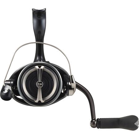 SPINNING REEL DAIWA BALLISTIC 25 HD