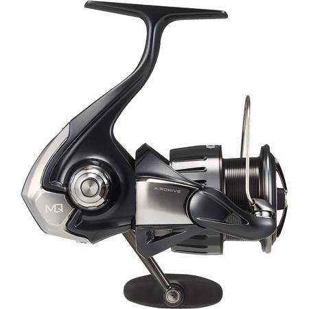 SPINNING REEL DAIWA BALLISTIC 25 HD