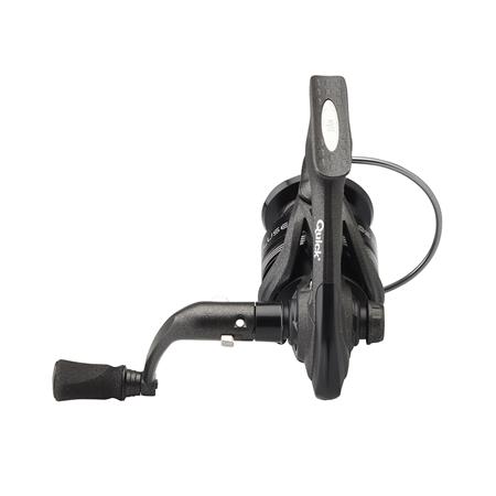 SPINNING REEL DAM QUICK IMPULSE 4QF