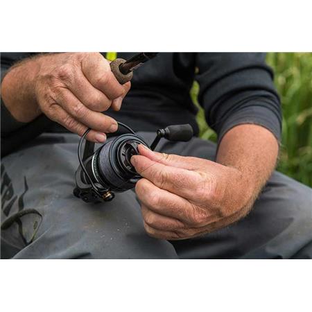 SPINNING REEL FOX MATRIX ETHOS XR REELS