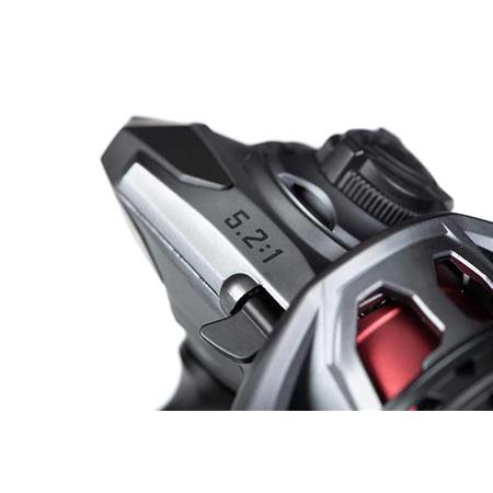 SPINNING REEL FOX RAGE PRISM X REELS