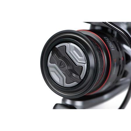 SPINNING REEL FOX RAGE PRISM X REELS