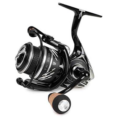 Spinning Reel Fox Rage Tr Reels