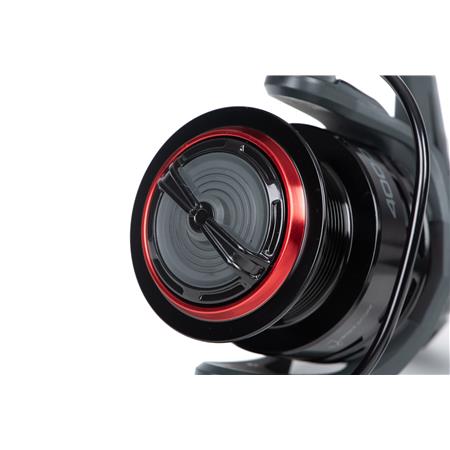 SPINNING REEL FOX RAGE WARRIOR