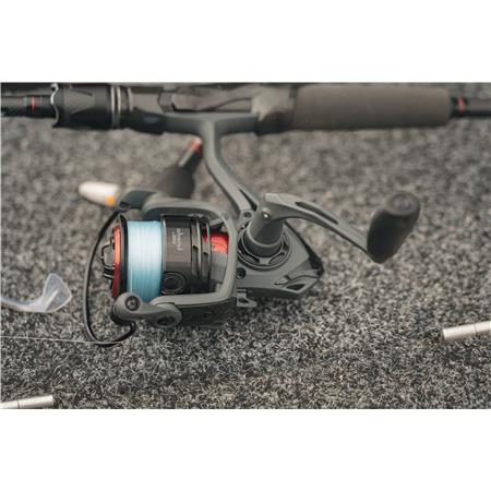 SPINNING REEL FOX RAGE WARRIOR