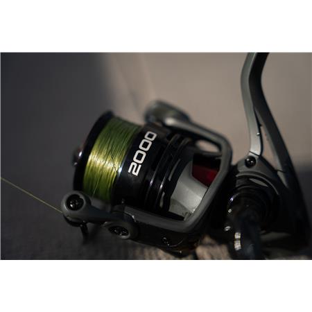 SPINNING REEL FOX RAGE WARRIOR