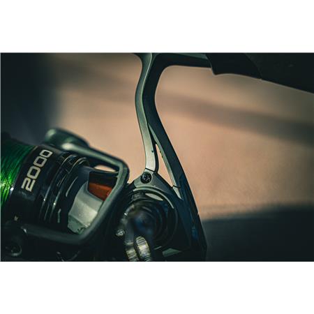 SPINNING REEL FOX RAGE WARRIOR