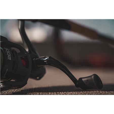 SPINNING REEL FOX RAGE WARRIOR
