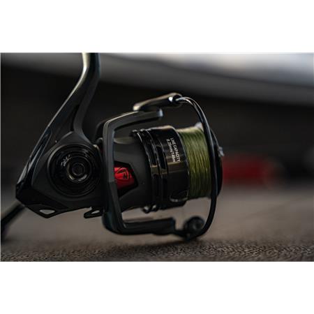 SPINNING REEL FOX RAGE WARRIOR