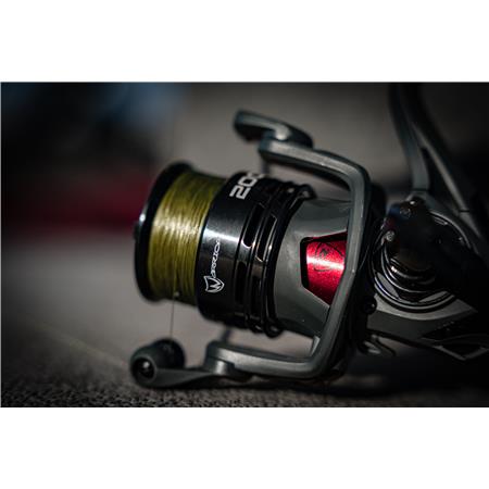 SPINNING REEL FOX RAGE WARRIOR