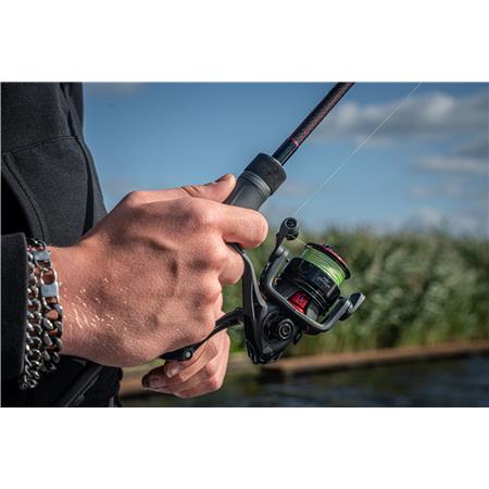 SPINNING REEL FOX RAGE WARRIOR