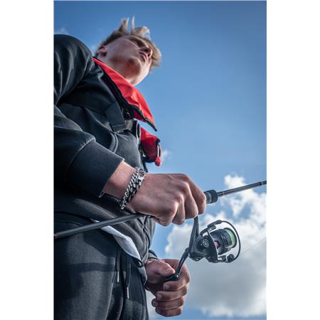 SPINNING REEL FOX RAGE WARRIOR