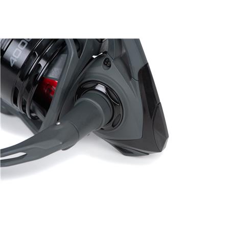 SPINNING REEL FOX RAGE WARRIOR