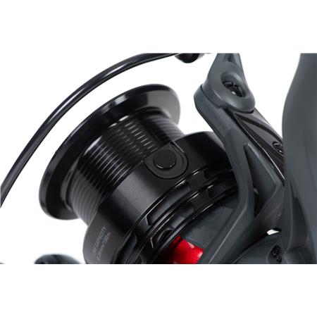 SPINNING REEL FOX RAGE WARRIOR