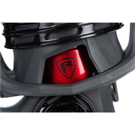 SPINNING REEL FOX RAGE WARRIOR
