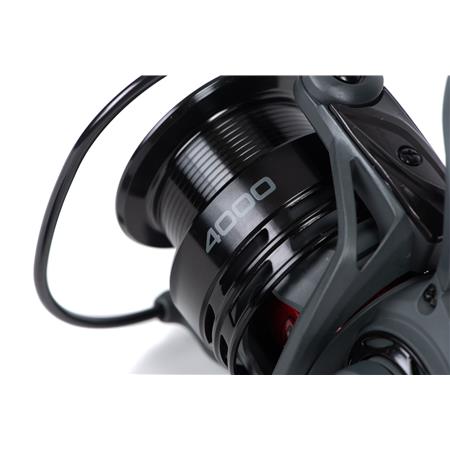 SPINNING REEL FOX RAGE WARRIOR