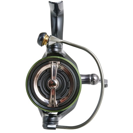SPINNING REEL GUNKI OVERTAKE FV