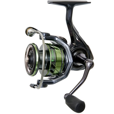 Spinning Reel Gunki Overtake Fv