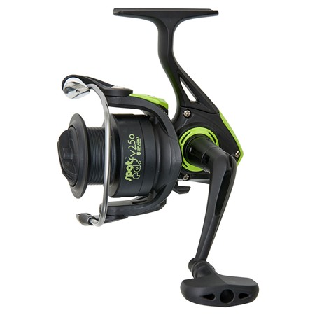 Spinning Reel Gunki Spot.Ed Fv