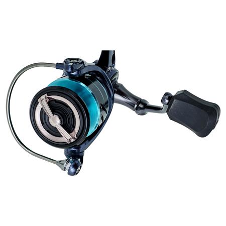 SPINNING REEL GUNKI XCAST FV