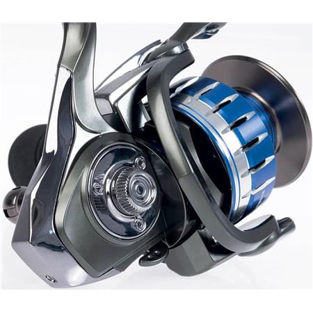 SPINNING REEL HART BASALT SW 6000