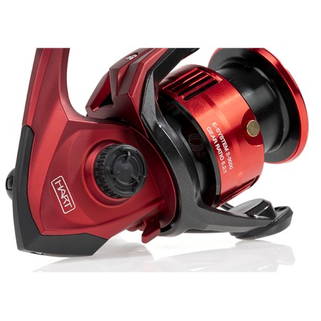 SPINNING REEL HART E-SYSTEM 2