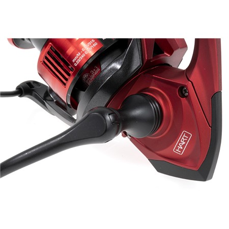 SPINNING REEL HART E-SYSTEM 2