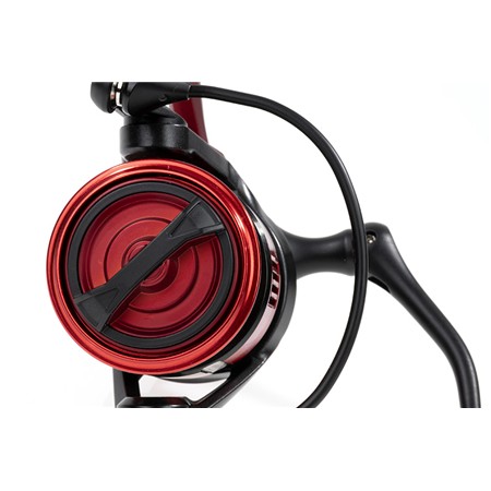SPINNING REEL HART E-SYSTEM 2