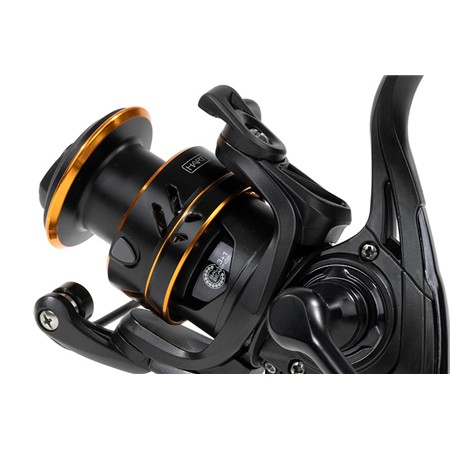 SPINNING REEL HART E-SYSTEM 3