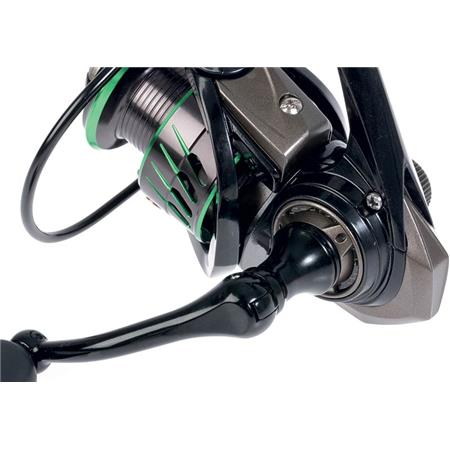 SPINNING REEL HART INVADER