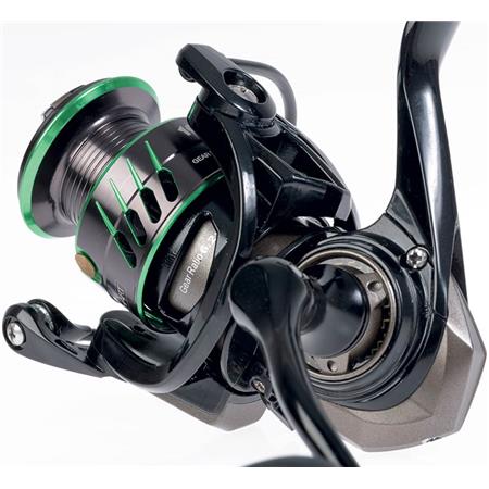 SPINNING REEL HART INVADER