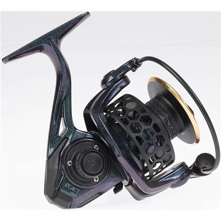 SPINNING REEL HART REACT