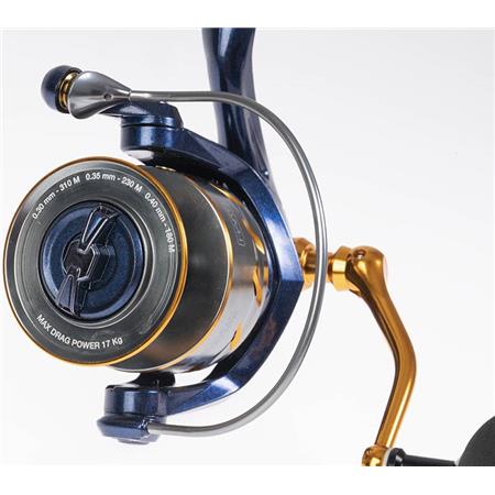 SPINNING REEL HART STRATO