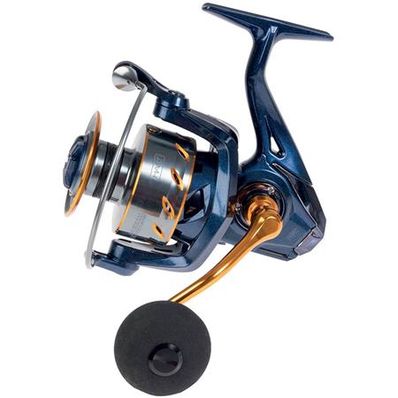 Spinning Reel Hart Strato