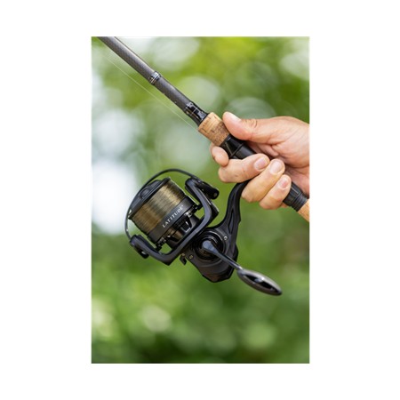 SPINNING REEL KORUM LATITUDE FD