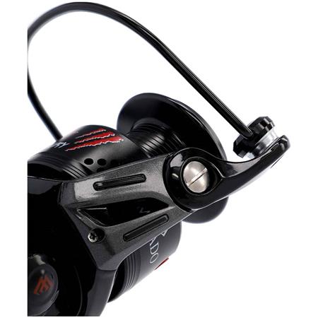 SPINNING REEL MIKADO CAT TERRITORY