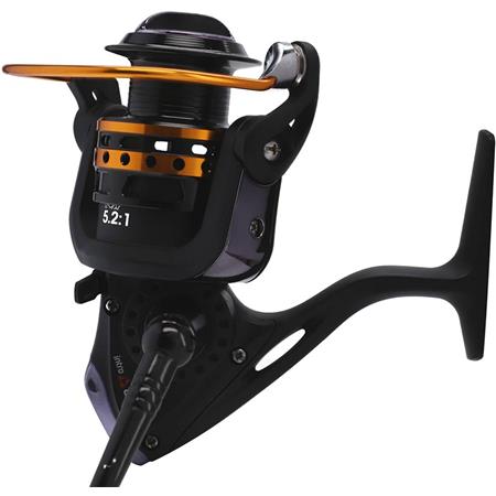 SPINNING REEL MIKADO INTRO