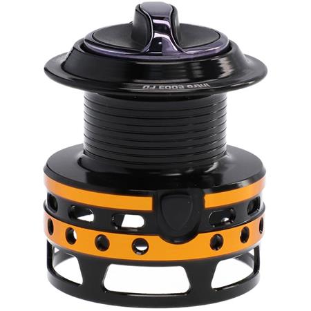 SPINNING REEL MIKADO INTRO