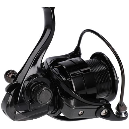 SPINNING REEL MIKADO JAWS