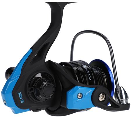 SPINNING REEL MIKADO SASORI FD