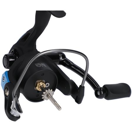 SPINNING REEL MIKADO SASORI FD