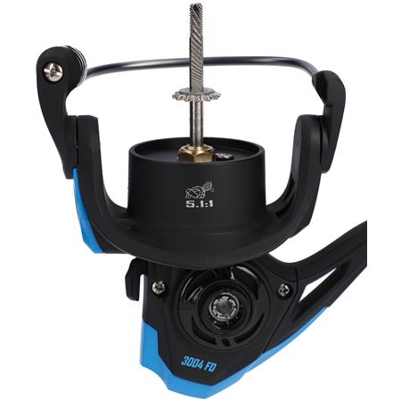 SPINNING REEL MIKADO SASORI FD