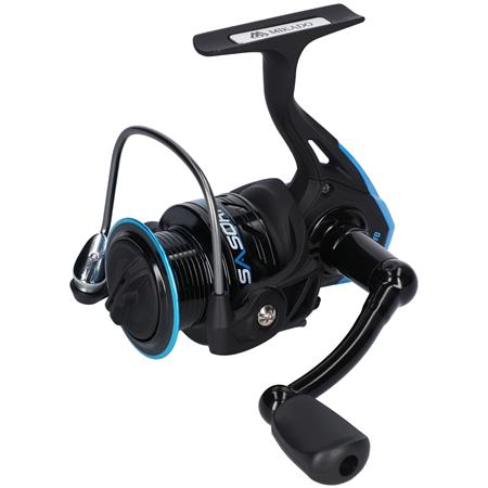 Spinning Reel Mikado Sasori Fd