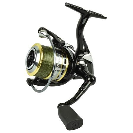 Spinning Reel Sakura Alendo