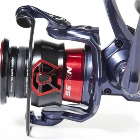 SPINNING REEL SEVIIN GS