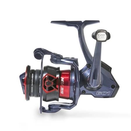 Spinning Reel Seviin Gs